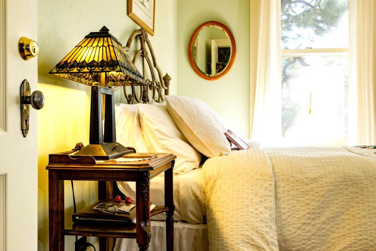 Starlight Pines Bed & Breakfast Flagstaff Eksteriør billede